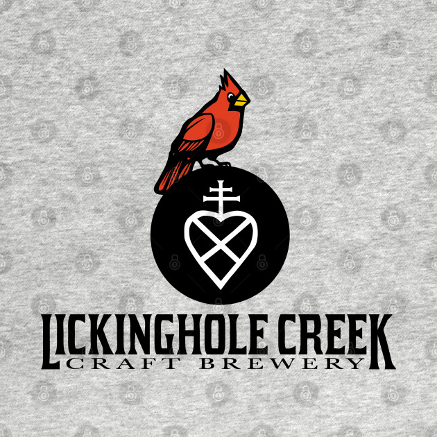 Cardinal by Lickinghole Creek Craft Brewery